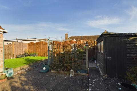 2 bedroom semi-detached bungalow for sale, Oxstalls Drive, Longlevens, Gloucester