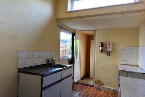 3 bedroom terraced house for sale, Park Avenue West, Hull, HU5