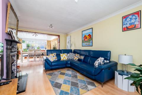 9 Ivydene Close, Sutton, SM1 4HF