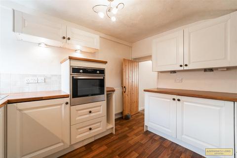 1 bedroom cottage to rent, Springfield Street, Witton, Blackburn