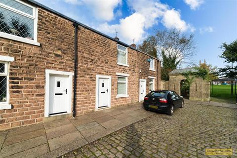 1 bedroom cottage to rent, Springfield Street, Witton, Blackburn