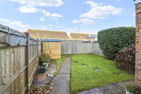 2 bedroom semi-detached bungalow for sale, Bramble Drive, Hailsham