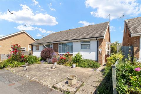 2 bedroom semi-detached bungalow for sale, Bramble Drive, Hailsham