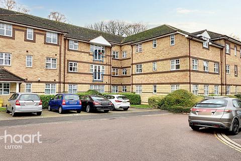 1 bedroom apartment for sale, Earls Meade, Luton