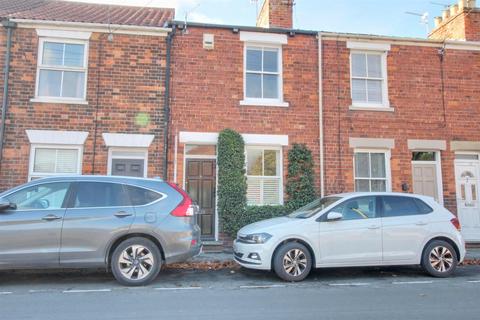 2 bedroom terraced house for sale, Albert Terrace, Beverley