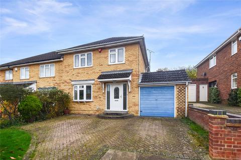 3 bedroom semi-detached house for sale, Grangewood, Bexley, Kent, DA5