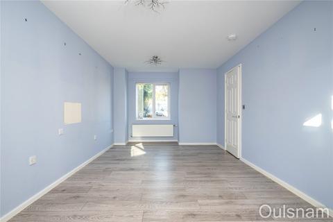 2 bedroom end of terrace house for sale, George Road, Alvechurch, Birmingham, Worcestershire, B48