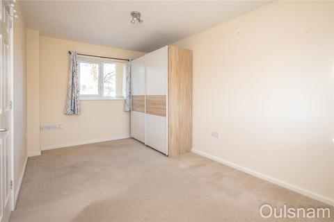 2 bedroom end of terrace house for sale, George Road, Alvechurch, Birmingham, Worcestershire, B48