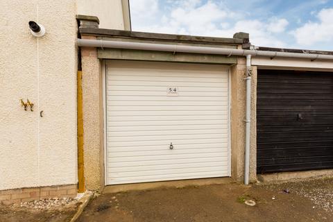 Parking for sale, Garage at 54 Cleekim Drive, Newcraighall, Edinburgh, EH15 3QP