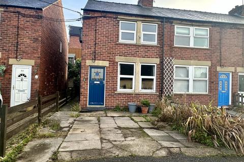 2 bedroom house to rent, Hillside Rise, Derbyshire DE56