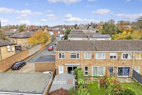 3 bedroom end of terrace house for sale, Boswells Drive, Chelmsford, Essex, CM2