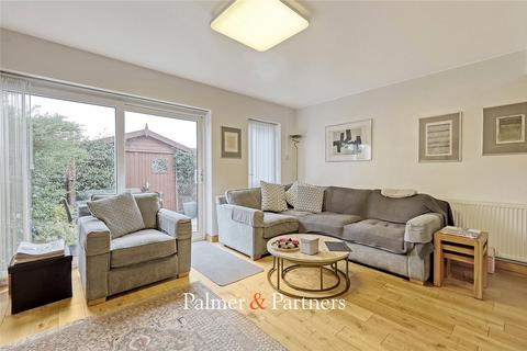 23 Boswells Drive, Chelmsford, CM2 6LD
