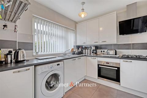 23 Boswells Drive, Chelmsford, CM2 6LD