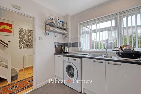 23 Boswells Drive, Chelmsford, CM2 6LD