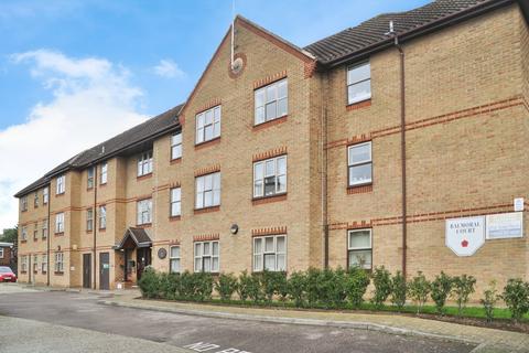 1 bedroom retirement property for sale, Springfield Road, Chelmsford, CM2