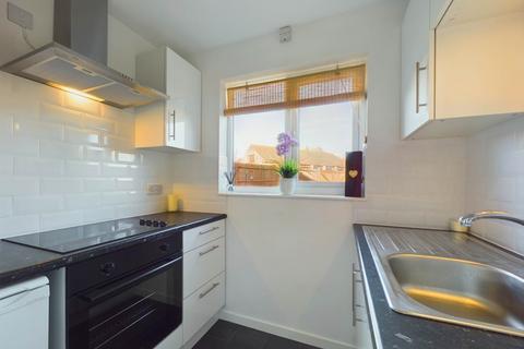 1 bedroom terraced house for sale, Meadow Way, Aylesbury HP20