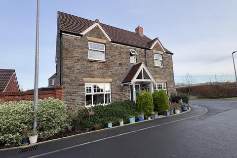 Badger Road, Thornbury, BS35