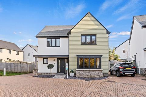 4 bedroom detached house for sale, Swansea SA3