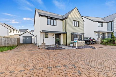 4 bedroom detached house for sale, Swansea SA3