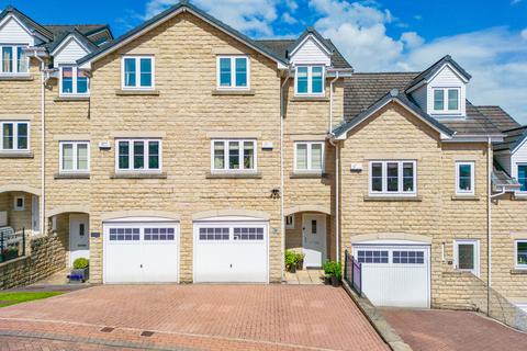 4 bedroom townhouse for sale, Blenheim Mews, Sheffield S11