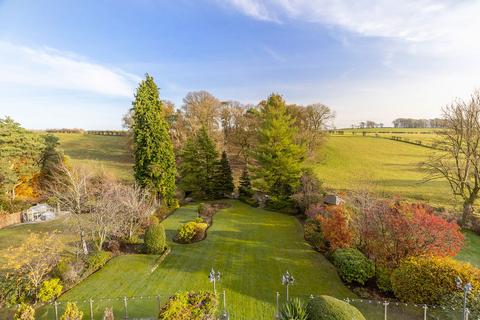 6 bedroom detached bungalow for sale, Springvale, Glasgow Road, Waterfoot