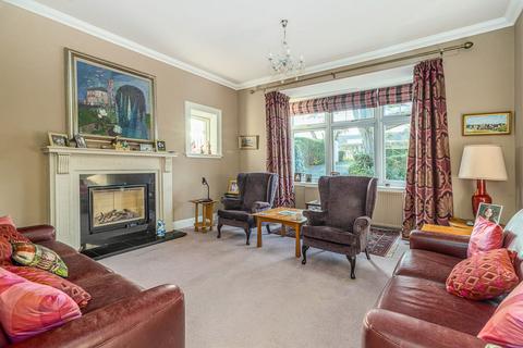 6 bedroom detached bungalow for sale, Springvale, Glasgow Road, Waterfoot