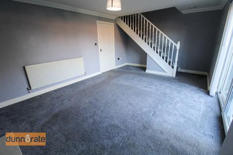 3 bedroom townhouse for sale, Edge View Road, Stoke-On-Trent ST2