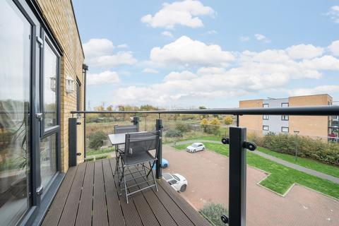 2 bedroom apartment for sale, Riverside Wharf, Dartford, Kent