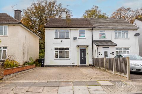 3 bedroom semi-detached house for sale, Cordery Road, Evington, Leicester LE5