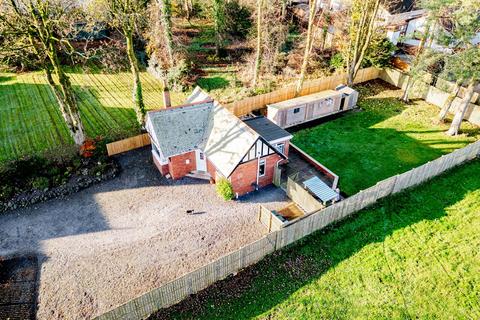 Braes Cottage Burn Road, Darvel, KA17 0DB