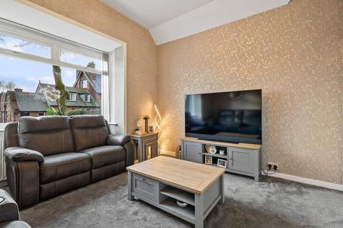 Braes Cottage Burn Road, Darvel, KA17 0DB