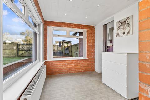 Braes Cottage Burn Road, Darvel, KA17 0DB