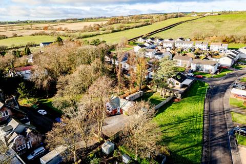 Braes Cottage Burn Road, Darvel, KA17 0DB