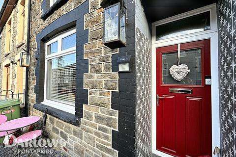 3 bedroom terraced house for sale, Clarence Street, Mountain Ash