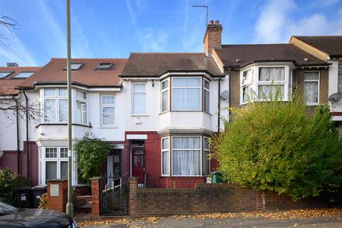 2 bedroom terraced house for sale, Alexandra Road, Hendon, London