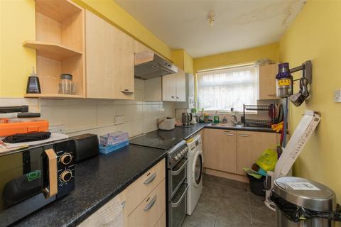 2 bedroom terraced house for sale, Alexandra Road, Hendon, London