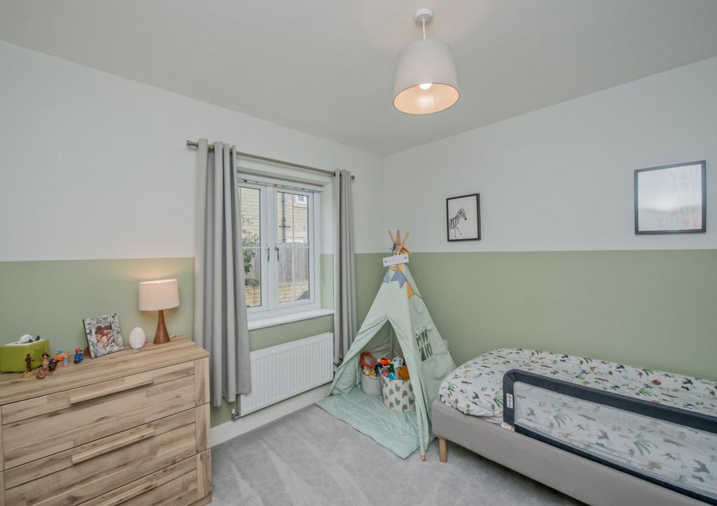 Bedroom 3