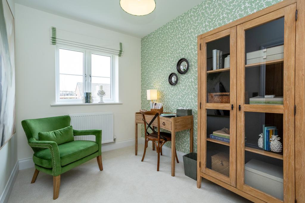 Westminsterstudy