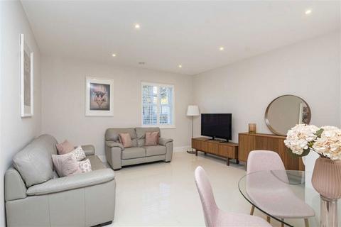 1 bedroom flat for sale, Clapham Road, London SW9