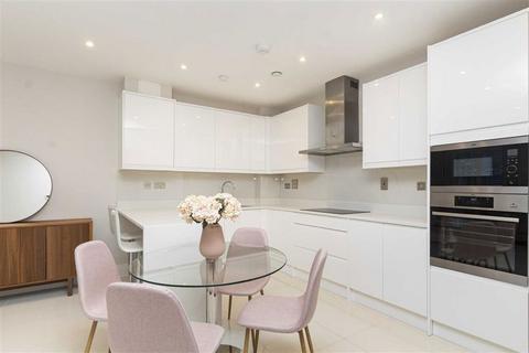 1 bedroom flat for sale, Clapham Road, London SW9