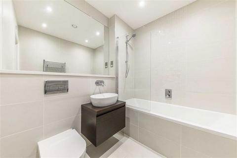 1 bedroom flat for sale, Clapham Road, London SW9