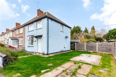 3 bedroom semi-detached house for sale, Springfield Park Avenue, Chelmsford, Essex, CM2