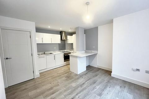 1 bedroom flat to rent, Barker Road, Maidstone ME16