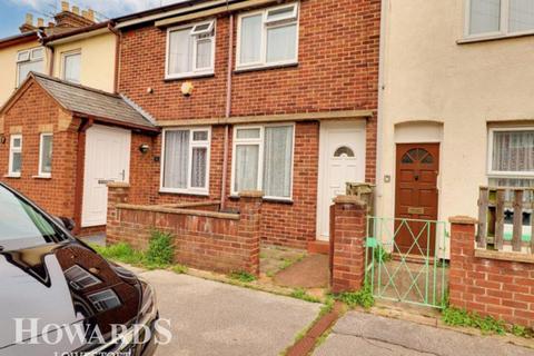 3 bedroom terraced house for sale, Stanford Street, Lowestoft