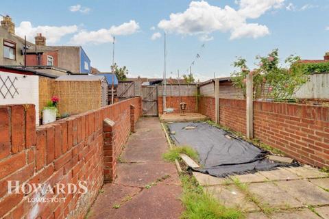 3 bedroom terraced house for sale, Stanford Street, Lowestoft