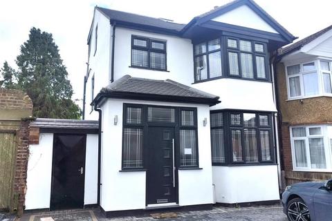 5 bedroom semi-detached house to rent, College Hill Road, Harrow