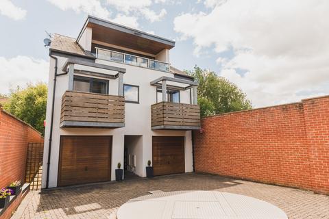 2 bedroom semi-detached house for sale, Ock Street, Abingdon, OX14