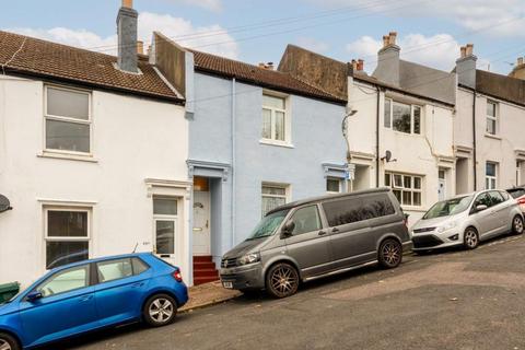 2 bedroom ground floor flat for sale, Richmond Street, Brighton BN2