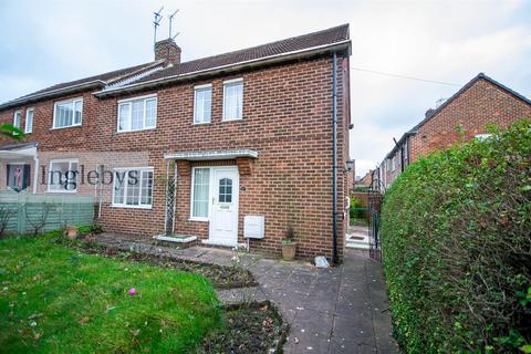 3 bedroom semi-detached house for sale, Queens Road, Loftus, Saltburn-By-The-Sea