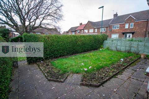 3 bedroom semi-detached house for sale, Queens Road, Loftus, Saltburn-By-The-Sea